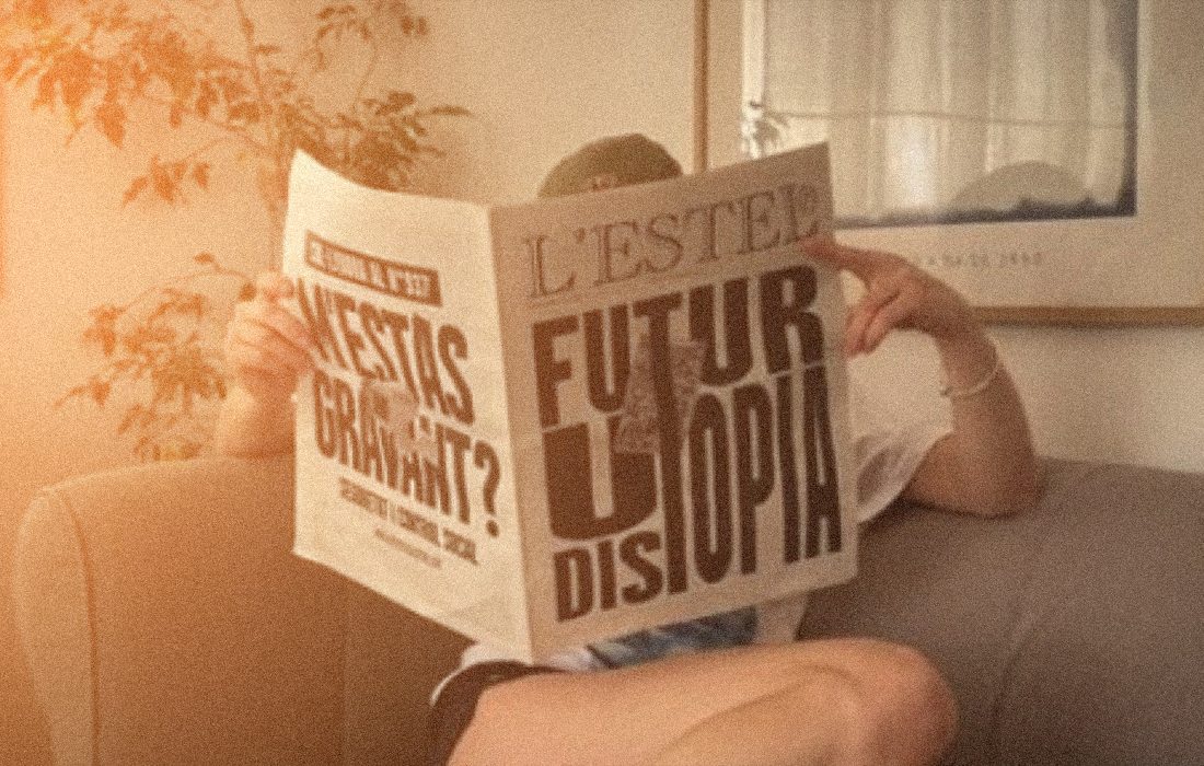 Revista L'Estel