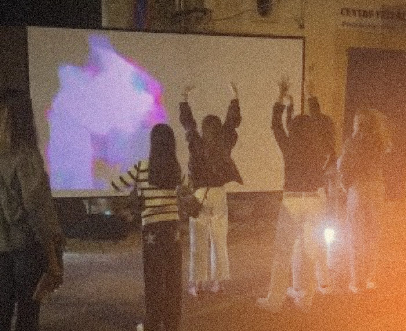 Nit de l'Art de Santanyí